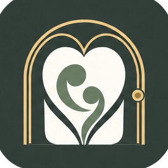 MomVault logo