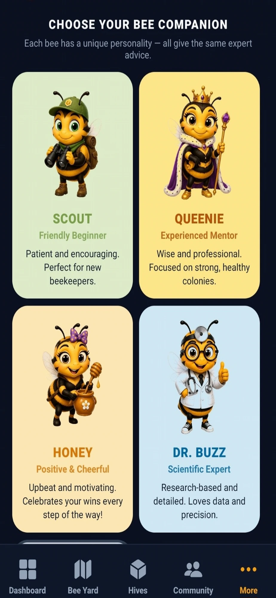 ApiaryKeeper screenshot 7