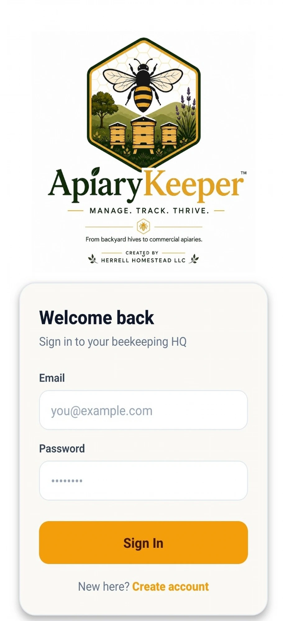 ApiaryKeeper screenshot 9